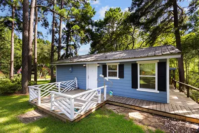 128 Lazy Lane Circle, Grapeland, TX 75844 - Photo 8