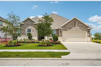 3122 Escobas Lane, League City, TX 77573 - Photo 2