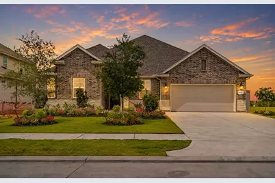 3122 Escobas Lane, League City, TX 77573 - Photo 1
