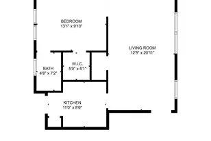 1914 Larrabee St, Seabrook, TX 77586 - Photo 6