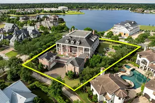 38 E Shore Dr, The Woodlands, TX 77380 - Photo 2