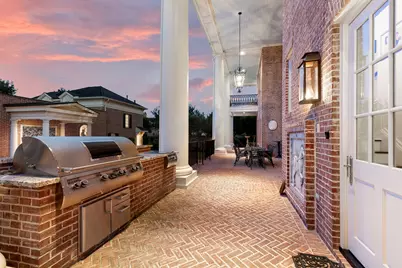 38 East Shore Drive, The Woodlands, TX 77380 - Photo 36