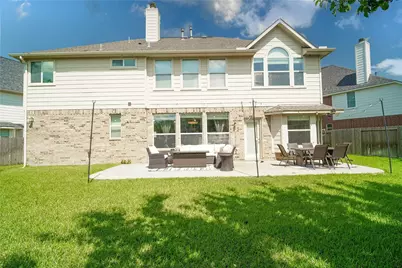 5515 E Terrace Gable Circle, Katy, TX 77494 - Photo 34