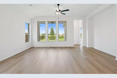 6734 Davis Field Drive, Manvel, TX 77578 - Photo 2