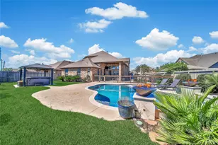 3026 Frost Corner Pl, Richmond, TX 77406 - Photo 30