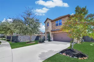 3026 Frost Corner Pl, Richmond, TX 77406 - Photo 2