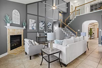 21734 Parsley Mist Lane, Richmond, TX 77469 - Photo 2