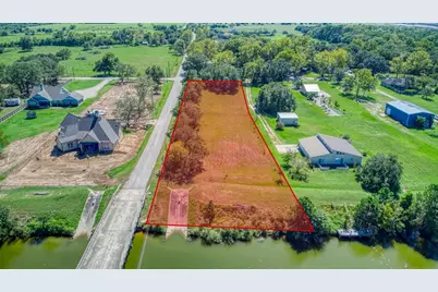 8614 Robinson Road, Hitchcock, TX 77563 - Photo 12