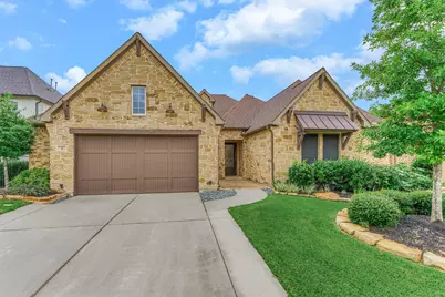 6 Canopy Green Drive, Tomball, TX 77375 - Photo 50