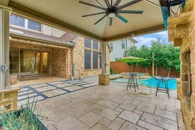 6 Canopy Green Drive, Tomball, TX 77375 - Photo 44
