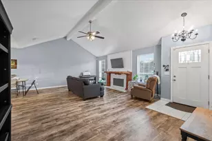 22618 Powell House Ln, Katy, TX 77449 - Photo 2