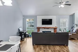 22618 Powell House Ln, Katy, TX 77449 - Photo 8