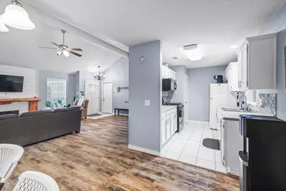 22618 Powell House Lane, Katy, TX 77449 - Photo 8