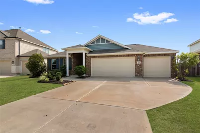 519 High Holly Circle, Magnolia, TX 77354 - Photo 2
