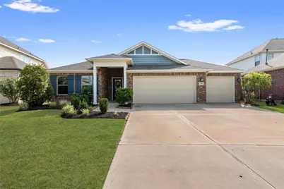 519 High Holly Circle, Magnolia, TX 77354 - Photo 40