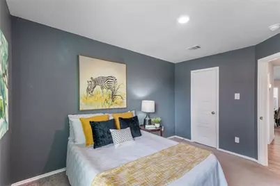 519 High Holly Circle, Magnolia, TX 77354 - Photo 12