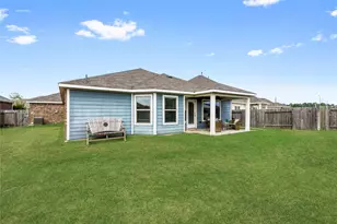 519 High Holly Cir, Magnolia, TX 77354 - Photo 34