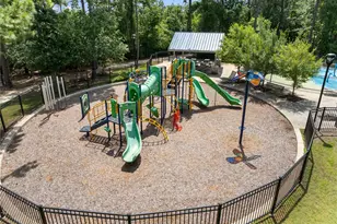 519 High Holly Cir, Magnolia, TX 77354 - Photo 38
