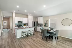 519 High Holly Cir, Magnolia, TX 77354 - Photo 22