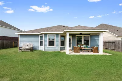 519 High Holly Circle, Magnolia, TX 77354 - Photo 32