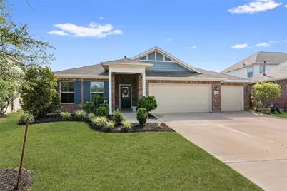 519 High Holly Circle, Magnolia, TX 77354 - Photo 1