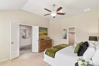 519 High Holly Circle, Magnolia, TX 77354 - Photo 26