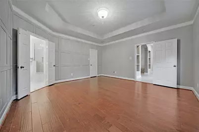 27 W Prairie Dawn Circle, The Woodlands, TX 77385 - Photo 22