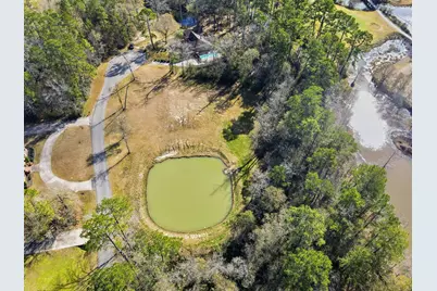 1301 Lakeview Drive, Sour Lake, TX 77659 - Photo 4