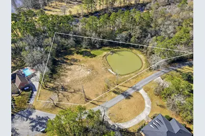 1301 Lakeview Drive, Sour Lake, TX 77659 - Photo 8