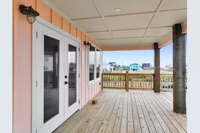186 Ocean View Drive, Crystal Beach, TX 77650 - Photo 24