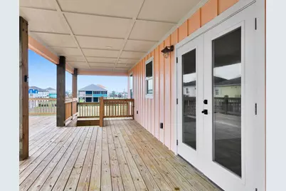 186 Ocean View Drive, Crystal Beach, TX 77650 - Photo 22