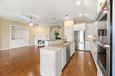 3358 McMahon Way, Missouri City, TX 77459 - Photo 8