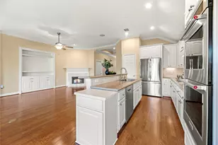 3358 Mcmahon Way, Missouri City, TX 77459 - Photo 8