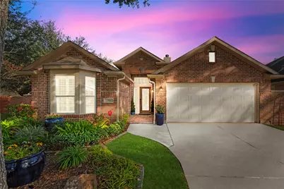 3358 McMahon Way, Missouri City, TX 77459 - Photo 1