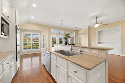 3358 McMahon Way, Missouri City, TX 77459 - Photo 10