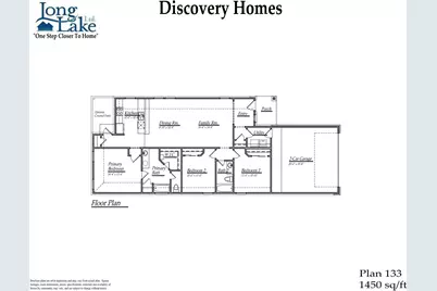 5839 Madison Trail Drive, Richmond, TX 77469 - Photo 2