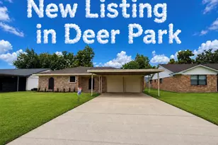 2806 Spa Dr, Deer Park, TX 77536 - Photo 1