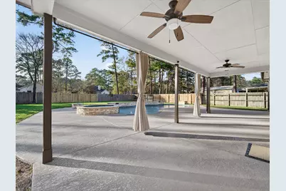 1007 Westwood North Drive, Magnolia, TX 77354 - Photo 36