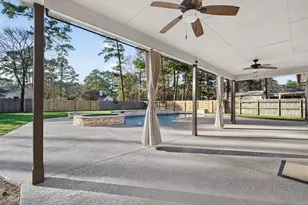 1007 Westwood North Dr, Magnolia, TX 77354 - Photo 36