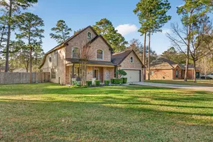 1007 Westwood North Dr, Magnolia, TX 77354 - Photo 2