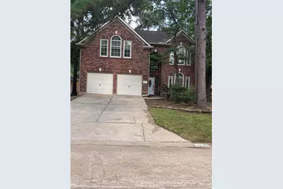 22 E Sterling Pond Circle, The Woodlands, TX 77382 - Photo 1