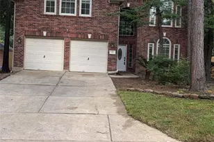 22 E Sterling Pond Cir, The Woodlands, TX 77382 - Photo 1