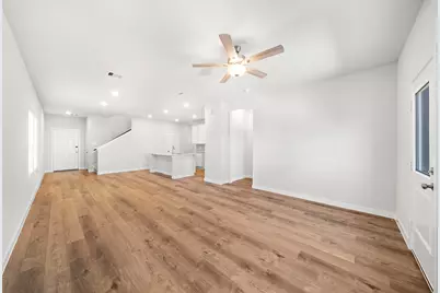 11510 Heritage Wind Drive, Crosby, TX 77532 - Photo 8