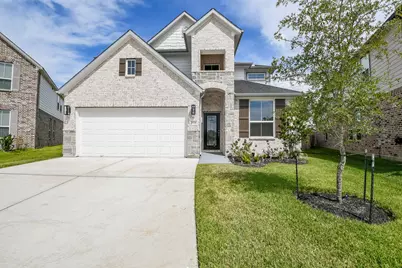 2938 Solitude Pine Lane, Katy, TX 77493 - Photo 2