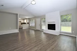 7814 Barnhill, Humble, TX 77338 - Photo 1