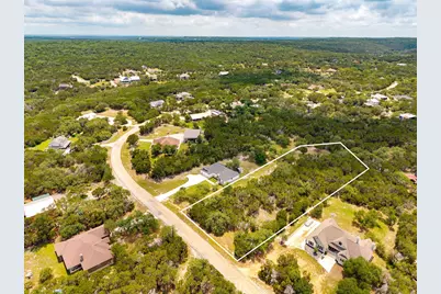 1455 Happy Hollow Drive, New Braunfels, TX 78132 - Photo 4
