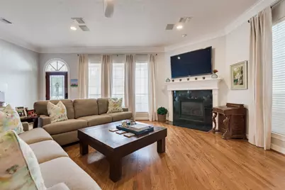 1504 W 23rd Street #B, Houston, TX 77008 - Photo 6