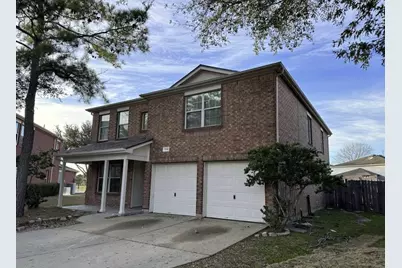 17438 Ivy Stream Drive, Houston, TX 77095 - Photo 2