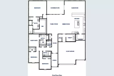 15206 Lampasas Lane, Baytown, TX 77523 - Photo 2