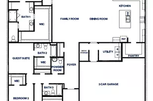 15206 Lampasas Ln, Baytown, TX 77523 - Photo 2